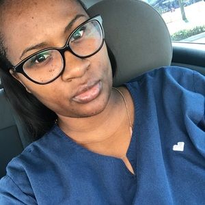 Meet your Posher, Nyeisha